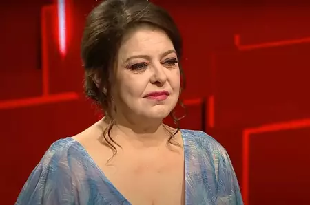 Rita Mureșan, despre cea mai mare cumăpănă a vieții sale: "La 10 ani am avut meningită și am stat în comă 14 zile. Nu mai știam să vorbesc, să citesc, să scriu, să mănânc"