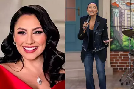 Andra a dezvăluit secretul care o ajută să se mențină, de când este la dietă: "Vreau să mai slăbesc 6 kilograme"