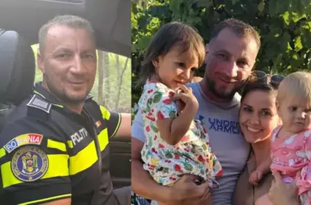 Marian Godină a renunțat la indemnizația de creștere copil, pentru a participa la Survivor: "Am solicitat intrarea în concediu fără plată". Despre ce sumă era vorba