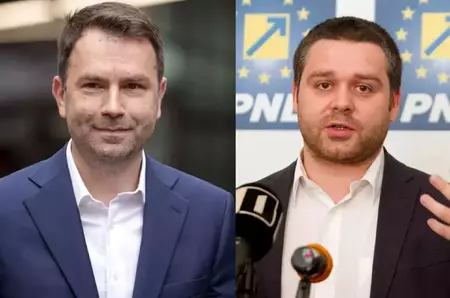 Ciprian Ciucu a rupt prietenia cu Cătălin Drulă din cauza alegerilor: "Am tendinţa de multe ori să trec peste şi să uit, deşi nevastă-mea spune că iar sunt prost"