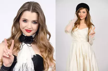 Alessia Pop mărturisește că muzica a fost un refugiu pentru ea după divorțul părinților: "Am înțeles că pot transmite prin note tot ceea ce nu puteam spune în cuvinte". Cum au sprijinit-o mama și fratele ei / EXCLUSIV