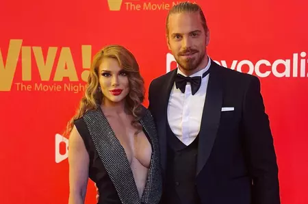 Alina Laufer a spus care a fost cel mai greu episod din căsnicia cu Ilan Laufer: "Acela este un moment pe care nu aș dori să îl mai trăiesc vreodată" / EXCLUSIV