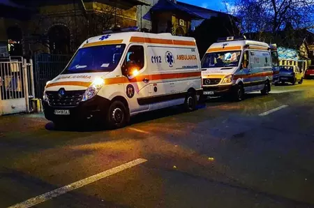 Ferdinand Răileanu, fost campion european la gimnastică aerobică, a murit la 35 de ani. S-a stins din viață după ce ar fi căzut de la etaj