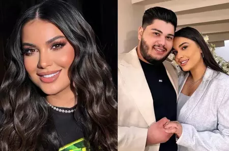 Betty Salam se mărită din nou. Când va avea loc nunta cu Roberto Tudor: "Este modest, de-asta îl iubesc"