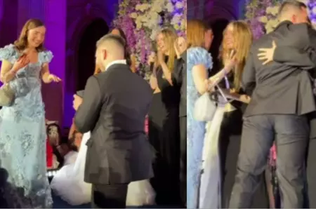 Scene de neuitat la Balul Bridgerton de la București! O tânără a fost cerută în căsătorie în fața actorilor celebrului serial, iar superba Yerin Ha a lăcrimat de emoție / Video EXCLUSIV