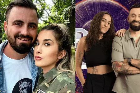 Adda și Cătălin Rizea îl acuză pe Oase de lipsă totală de fair-play la Power Couple. Detalii neștiute din culise, privind votul: „Mi-am dat seama că așa e el!”
