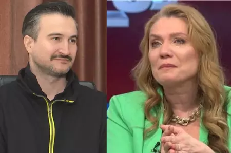 Cristina Cioran recunoaște că încă îl iubește pe Alex Dobrescu. A plâns după interviul lui din închisoare: „Dragostea nu trece. Și da, o spun cu gura mare, eu încă-l iubesc pe Alex. Aștept să vină cu planul”