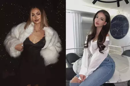 Andreea Bostănică, noi acuzații grave către Iuliana Beregoi, care și-a susținut nevinovăția în povestea cu sicriele: „Mai sunt victime. Minți cu nerușinare!”