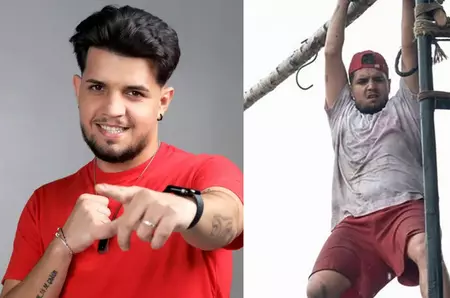 Babasha a fost eliminat de la Desafio. Câți bani a primit pentru cele 7 săptămâni în competiție