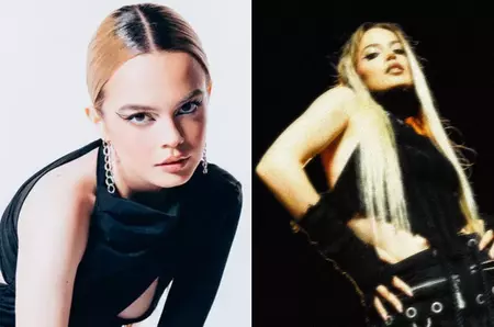 Cine este Bianca Tilici. Are 25 de ani, a colaborat cu artiști cunoscuți și participă la Selecția Națională Eurovision 2026: „Nu e ușor să fii în industria muzicală!”