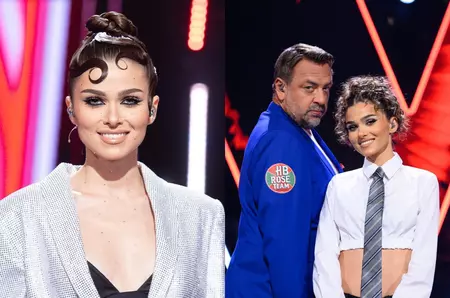 Theo Rose, adevărul despre plecarea de la Vocea României! Artista spune că mesajul ei a fost interpretat greșit: „Așa au înțeles niște oameni și eu nu m-am mai sinchisit să răspund”