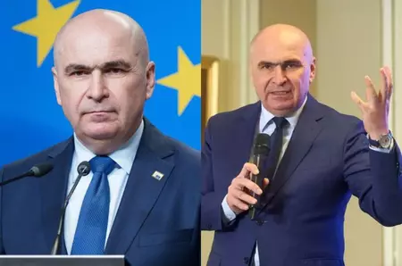 Cât costă, de fapt, ceasul lui Ilie Bolojan: „Aveți puțin bun simț și politețe! E un ceas ieftin, nu mai mințiți”/ Pe TikTok s-a spus că prețul ar fi de 200.000 de euro