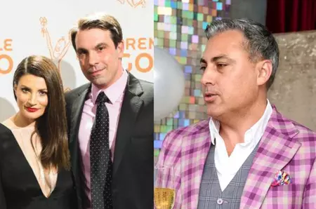 Alexandru Ciucu a spus în premieră de ce s-a certat cu Alexandru Papadopol, pe vremea când  învăța actorie de la el. Ioana Ginghină: „A venit omul acasă, supărat că s-a certat cu Ciucu. Eu am ținut cu el atunci”