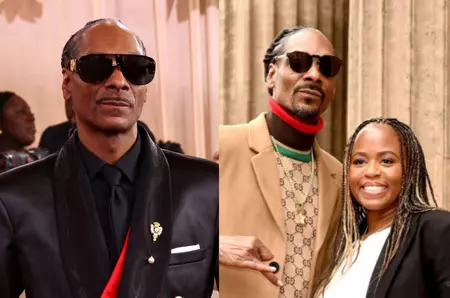 Nepoțica lui Snoop Dogg a murit la doar 10 luni. Mesajul dureros transmis de Cori Broadus, fiica rapperului: „Am pierdut dragostea vieții mele”