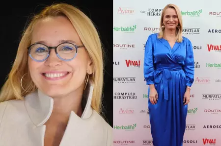 Cum se menține în formă Andreea Esca, la 53 de ani. La ce alimente a renunțat și ce reguli are: „Lucrurile sunt destul de simple. Trebuie să ai voință”