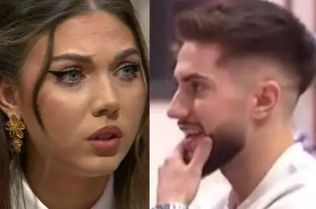Lucia a izbucnit în lacrimi la Casa iubirii! Concurenta nu mai vrea să aibă nicio legătură cu Iosif: „Nu mai vreau! Mai mult rău îmi face să stau cu el”