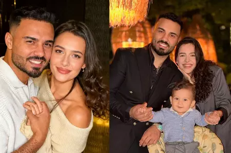 Jador, derapaj în online. Și-a jignit soția într-un live pe TikTok, apoi a venit cu explicația: „Păi, oameni, așa ne mai alintăm noi”. Cum a reacționat Oana Ciocan