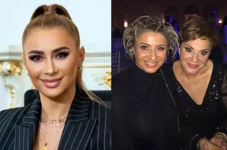 Cum și-a luat Anamaria Prodan adio de la mama ei. Ce s-a întâmplat în ultimele clipe de viață ale Ionelei Prodan: „Până în secunda în care a închis ochii, am crezut cu tărie că va trece de acest hop”