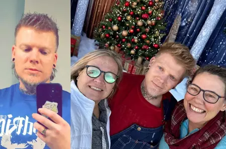 Actorul Blake Garrett a murit la doar 33 de ani. Cu ce probleme de sănătate se confrunta