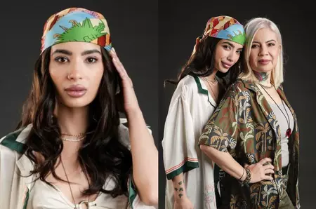 Cum se simte Calina Dumitrescu după ce a fost internată în spital din cauza atacurilor de panică. Catinca Zilahy: „E un sindrom neurologic și afectează sistemul nervos, dar au fost și convulsiile. Durează să-ți revii”