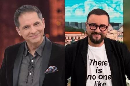 Dan Negru critică dur PRO TV după ce emisiunea lui Cătălin Măruță a fost înlocuită cu un serial turcesc: „N-a meritat schimbarea. Televiziunea pierde public și pentru că ofertele de programe TV sunt tot mai slabe”