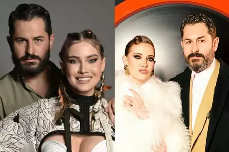 Iulia Albu și Mike, prima apariție împreună la un eveniment după ce s-au împăcat. S-au fotografiat în ipostaze romantice