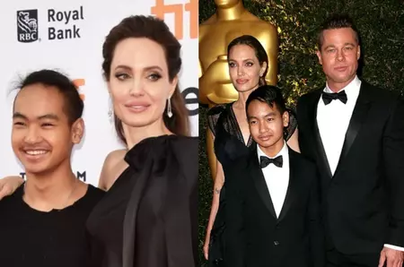 Maddox, fiul Angelinei Jolie și al lui Brad Pitt, a renunțat la numele de familie „Pitt”. Care este motivul deciziei