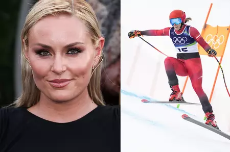 Povestea lui Lindsey Vonn, una dintre cele mai mari schioare din lume. A revenit la Jocurile Olimpice, deși trecuse printr-o operație foarte grea și s-a accidentat iar: „Am încercat. Am visat”