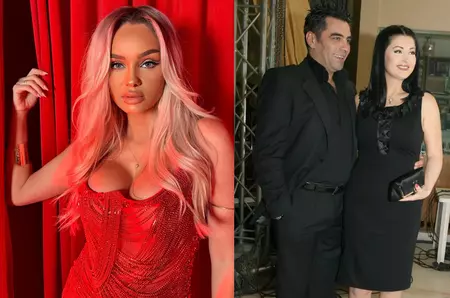 Maria Constantin spune că nu auzise de Gabriela Cristea, fosta soție a lui Marcel Toader, când s-a căsătorit cu afaceristul: „Nu știam de scandalul lor. O perioadă foarte urâtă!”