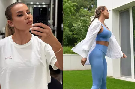 Dieta Marinei Dina. De ce a renunțat la vegetarianism după 4 ani: „Nu mă simțeam foarte bine!”