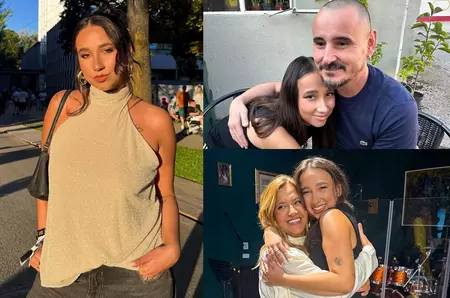 Maya, fiica Mirelei Retegan și a lui Cornel Sorian, declarații despre divorțul părinților săi. Ce i-a spus mamei ei când au rămas singure: „Tata a ales să plece. Eu am ales să rămân”