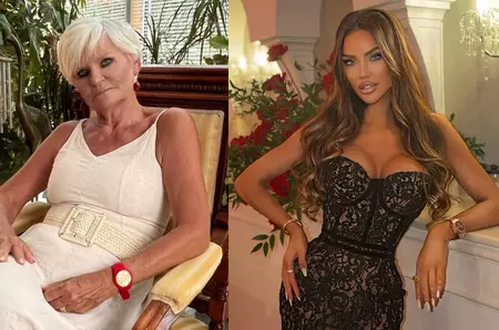 Monica Tatoiu spune despre Bianca Drăgușanu că este „cea mai nesuferită vedetă” din România: „Pretinde că e cine nu e de când a transformat-o Botezatu. Toxică!”