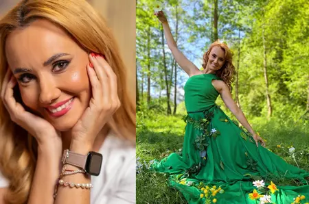 Oana Ioniță și-a neglijat complet viața amoroasă din cauza procesului cu fostul soț, Florin Budnaru. Ce spune despre o nouă relație: „E mai greu după o vârstă, dar nu zic nu”