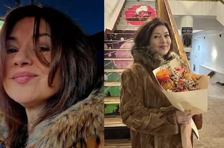 Oana Sîrbu, declarații rare din viața personală: "Sunt un om și dificil, și simplu, și mai sofisticat, și mai puțin abordabil. Am și eu sensibilitățile mele, mâniile mele". Ce teamă are la 57 de ani