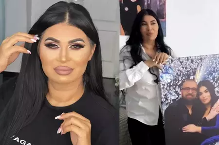 Ramona Manole o acuză pe Viorica de la Clejani că a încercat să-i saboteze cariera și că a lăsat-o fără moștenire: „Mi-a făcut toată viața rău. Vrea totul numai pentru ea și copiii ei!”