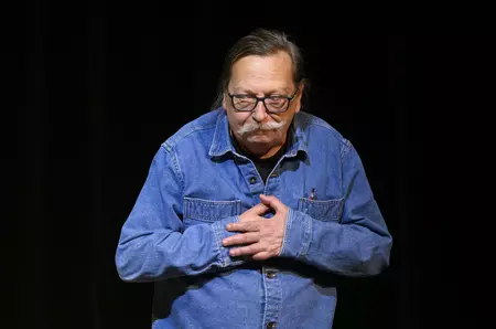 A murit regizorul, scriitorul și scenaristul Cristian Pepino: „Numele lui rămâne înscris în istoria teatrului de animație din România"