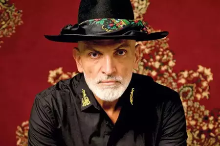 Voință de fier! Damian Drăghici a slăbit mai bine de 70 de kilograme în urmă cu 15 ani și s-a menținut perfect. La ce alimente a renunțat definitiv: ”Mă săturasem să nu îmi mai placă de mine” / EXCLUSIV