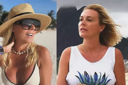 De ce nu a ales Dana Săvuică o carieră în diplomație, la fel ca tatăl și ca fiica ei: "Politicianul trebuie să știe să fie ca o trestie, deci cum bate vântul. Eu mor cu dreptatea în mână". Cu ce se ocupă Julie, la 31 de ani / EXCLUSIV