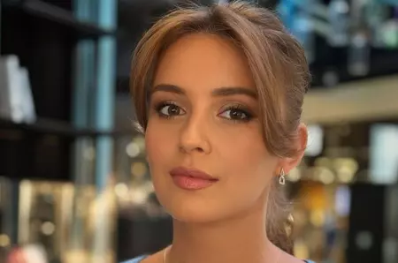 Diana Dumitrescu a anunțat că se retrage din actorie și televiziune. De ce a luat această decizie: „Schimbarea cere sacrificiu. Mi-am dat viața Domnului și îl las să o modeleze cum consideră”