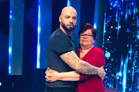 Giani Kiriță, mărturisiri dureroase despre copilăria sa: "Eu am crescut fără tată. Mama pentru mine e Dumnezeul meu!"/ Ce relație a avut cu tatăl vitreg