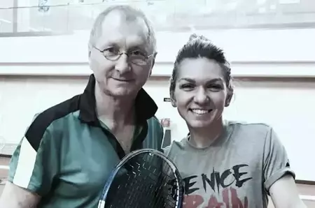 Horațiu Mălăele are un tonus de invidiat, la 74 de ani, și pe scenă și pe terenul de tenis: "Sunt dependent de sport. A nu face sport este o frustrare pentru mine"