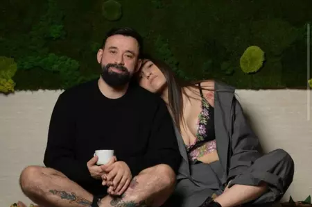 Oase și Maria Pitică au fost eliminați de la Power Couple. Ce mesaj au transmis după ce au pierdut înainte de marea finală: „Ne pare rău. Noi am venit să câștigăm!”