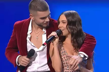 Andrei Bănuță, primele declarații după ce s-a zvonit că el și Mira ar forma un cuplu: "Există o chimie între noi. Eu am fost foarte, foarte discret în ceea ce privește viața personală"