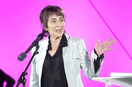 Ioana Pavelescu, confesiuni emoționante despre familie și mama ei, regretata actriță Corina Constantinescu: "Ea a creat toată acea lume minunată, iar tata ocrotea tot ce era în jurul nostru" / EXCLUSIV