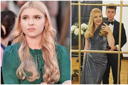 Cine este Karina Pavăl. În 2025, moștenitoarea Dedeman a avut o nuntă de vis, pe o insulă privată din Italia / Cine este soțul ei și cu ce se ocupă