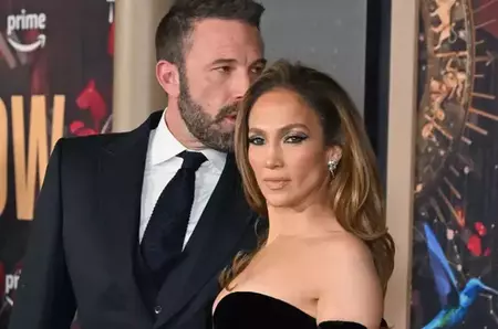 Jennifer Lopez și Ben Affleck, din nou împreună, la un an de la divorț. Cum au fost surprinși cei doi pe străzile de la Hollywood