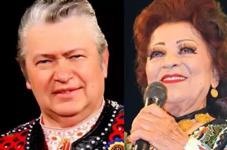 Gheorghe Turda, dezvăluiri neașteptate despre viața Mariei Ciobanu în America: "Are o forță uluitoare, scotea cu o cazma rădăcinile uscate ale copacilor"