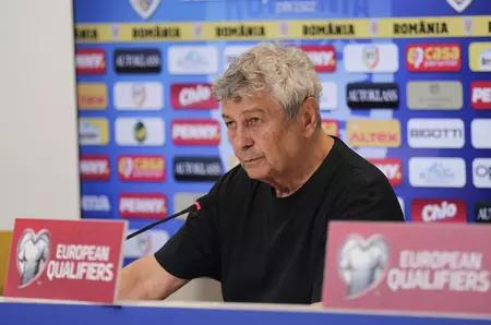 Mircea Lucescu nu va mai fi externat din Spitalul Universitar. Ce decizie au luat medicii în privința lui: „Are indicație să mai meargă prin salon, pe sală, iar fizic se prezintă bine”