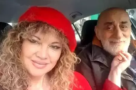 Viorel Lis a împlinit 83 de ani! Ce cadouri i-a făcut soția lui, Oana, și cum se simte fostul primar al Capitalei: ”Mai face glume și mă scoate pe mine din stările mele, din grijile de zi cu zi ”/ EXCLUSIV