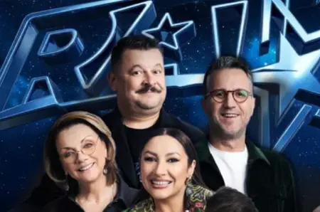 Ce relație are Andra cu Carmen Tănase, noua ei colegă de la Românii au Talent. Detalii neștiute din culisele emisiunii: ”Simt că am un aliat. E o bucurie să stai lângă ea” / EXCLUSIV